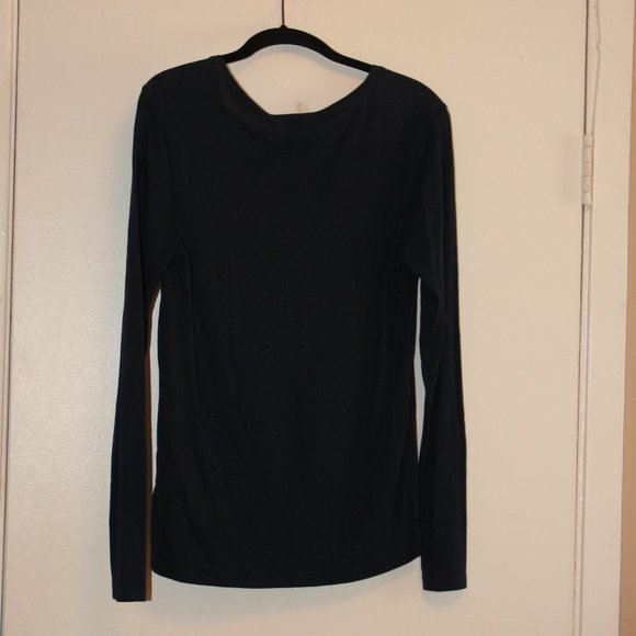 COPY - Ralph Lauren Sport High Performance Long Sleeve Size Medium - Picture 2 of 4